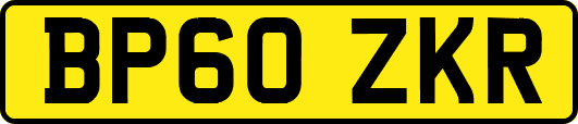 BP60ZKR