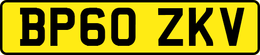 BP60ZKV