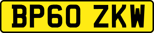BP60ZKW