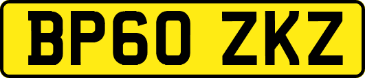 BP60ZKZ