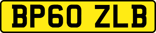 BP60ZLB