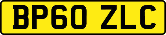 BP60ZLC