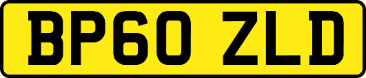 BP60ZLD