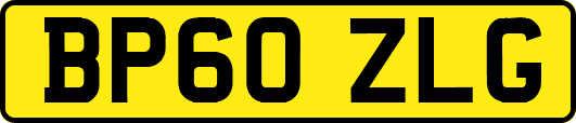 BP60ZLG