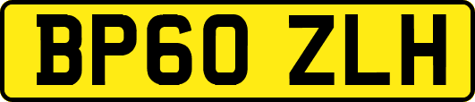 BP60ZLH