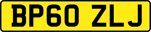 BP60ZLJ