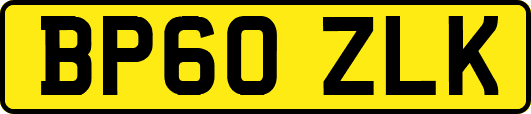 BP60ZLK