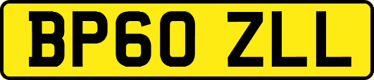 BP60ZLL