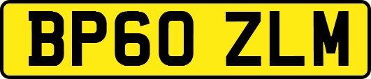 BP60ZLM