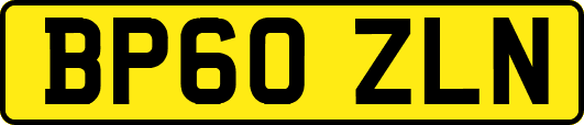 BP60ZLN