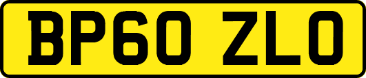BP60ZLO