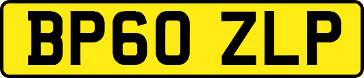 BP60ZLP