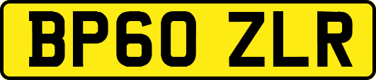 BP60ZLR