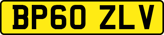 BP60ZLV