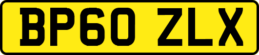 BP60ZLX