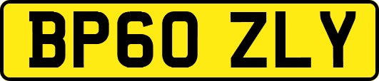 BP60ZLY