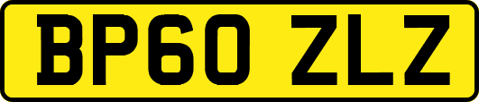 BP60ZLZ