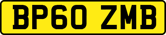BP60ZMB