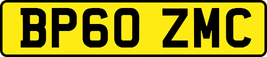 BP60ZMC