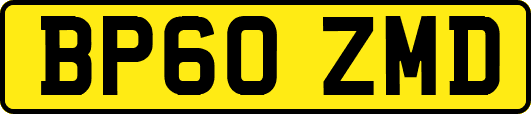 BP60ZMD