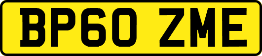 BP60ZME