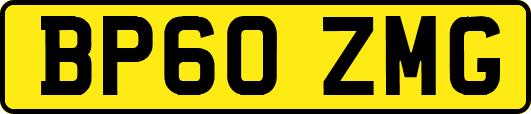 BP60ZMG
