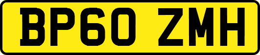 BP60ZMH