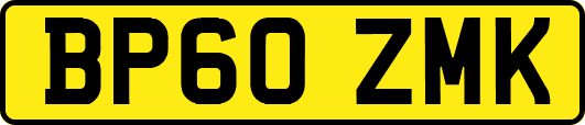 BP60ZMK
