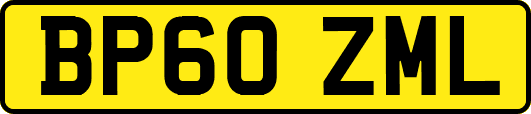 BP60ZML