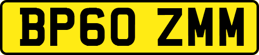 BP60ZMM