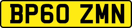 BP60ZMN