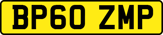 BP60ZMP