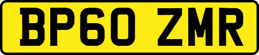 BP60ZMR