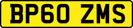 BP60ZMS