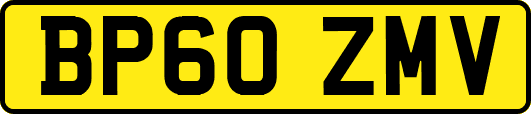 BP60ZMV