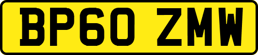BP60ZMW