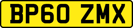 BP60ZMX
