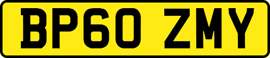 BP60ZMY