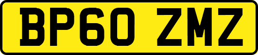 BP60ZMZ