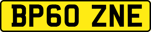 BP60ZNE