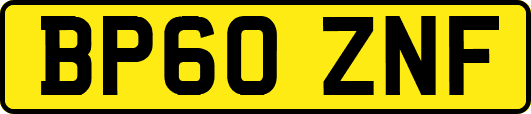 BP60ZNF