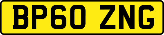BP60ZNG
