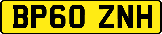 BP60ZNH