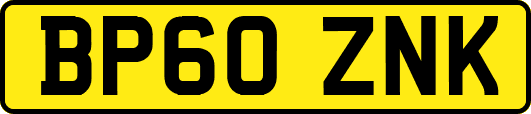 BP60ZNK