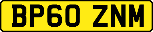 BP60ZNM