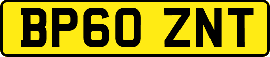 BP60ZNT