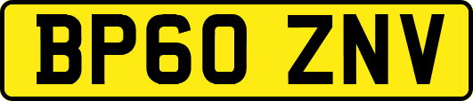 BP60ZNV
