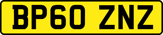 BP60ZNZ