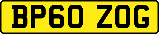 BP60ZOG