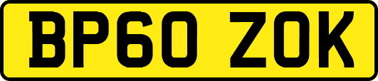 BP60ZOK
